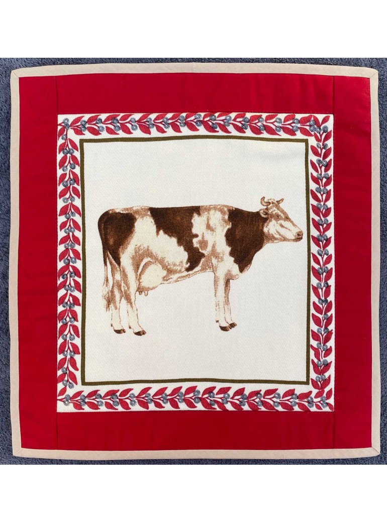 broderiesetco broderie tableau vache rouge 01 recto