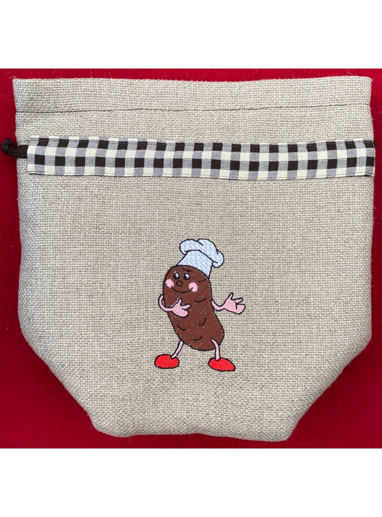Sac pommes de terre