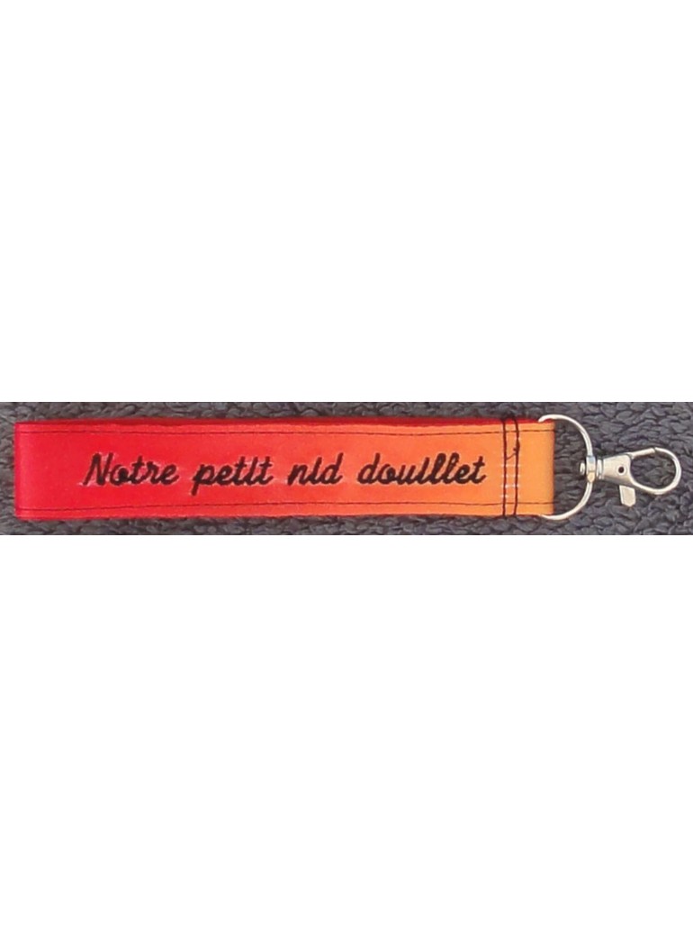Porte-clé